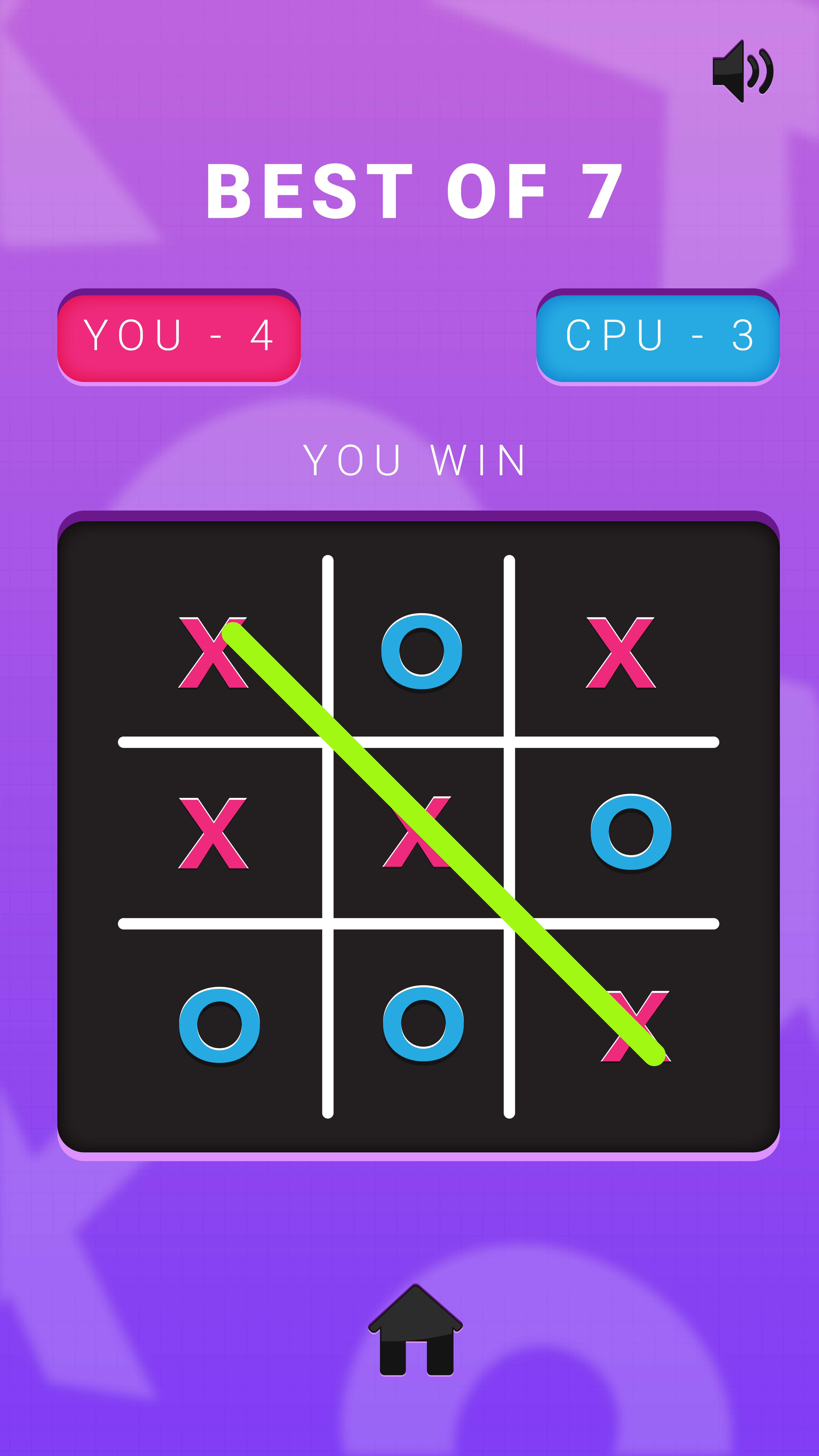 Play Tic Tac Toe Online And Earn Money